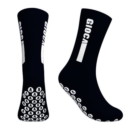 GIOCA GRIPS BLACK
