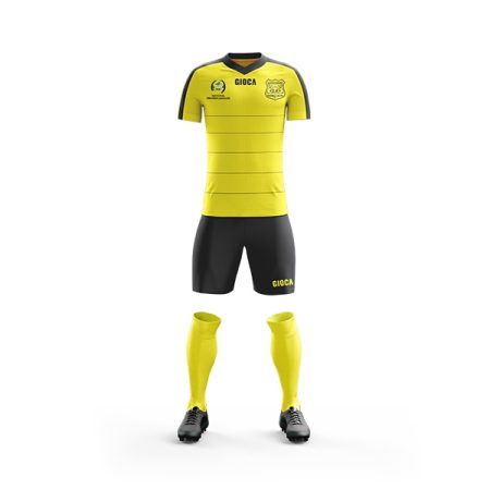CUSTOM SUBLIMATION