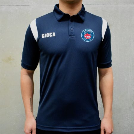 SYDNEY CBD FC POLO