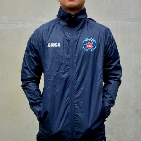 SYDNEY CBD SPRAY JACKET