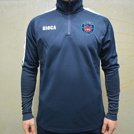SYDNEY CBD FC CITY JUMPER