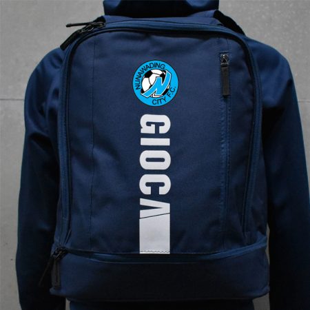 NUNAWADING BACKPACK NAVY