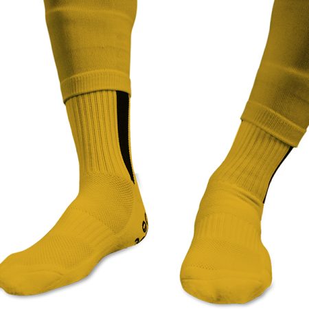 GIOCA GRIPS + FOOTLESS PACK GOLD