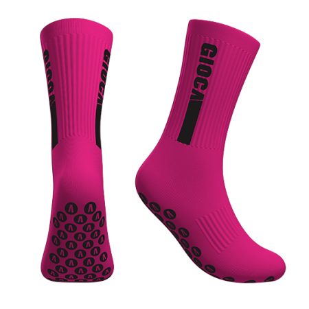 GIOCA GRIPS PINK