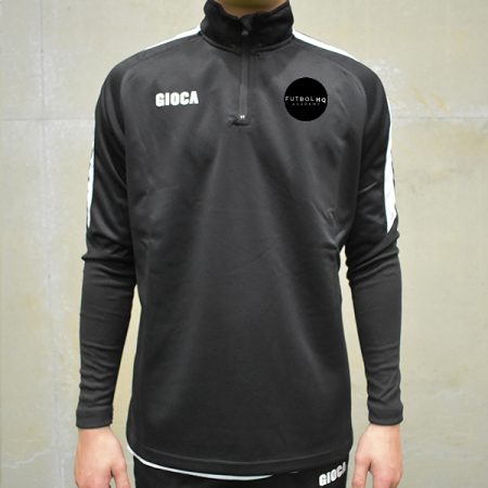 FUTBOL HQ CITY JUMPER