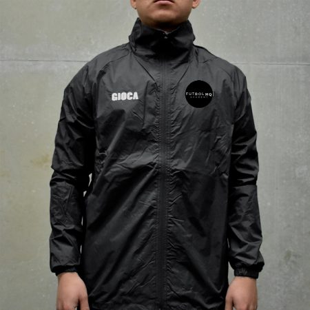 FUTBOL HQ SPRAY JACKET