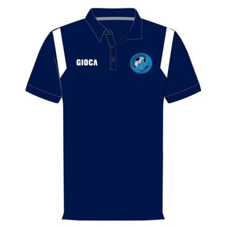 NUNAWADING POLO