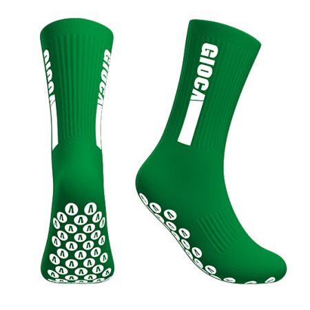 BENTLEIGH GREENS GIOCA GRIPS EMERALD GREEN - HOME