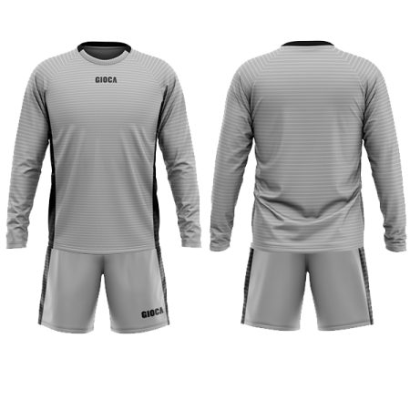 DIAMOND FOOTBALL  GK LONG SLEEVE JERSEY SHORTS SOCKS