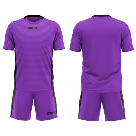 WOMENS CUT GK SHORT SLEEVE JERSEY SHORTS SOCKS