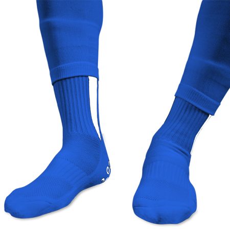 GIOCA GRIPS + FOOTLESS PACK ROYAL