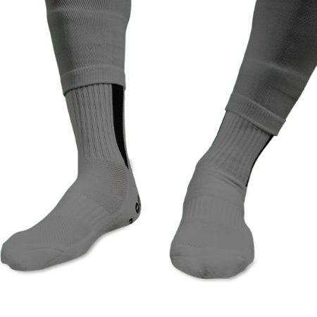 KURINGGAI PHOENIX FC GIOCA GRIPS + FOOTLESS PACK DARK GREY