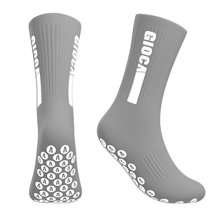 GIOCA GRIPS LIGHT GREY