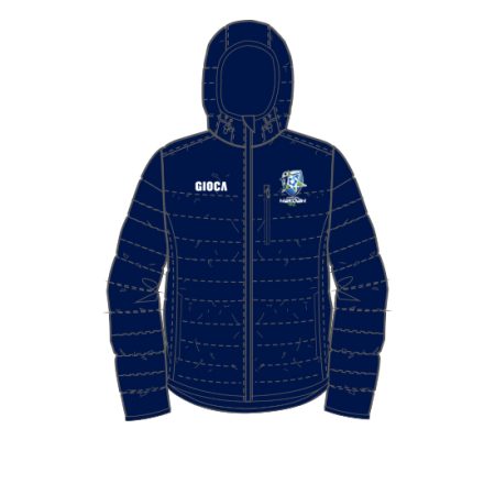 HAKOAH INVERNO JACKET