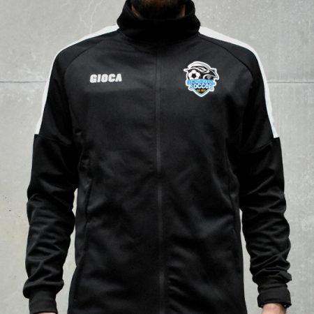 AUSTRAL SC TRACK JACKET