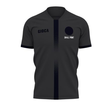 CUSTOM SMALL PRINT