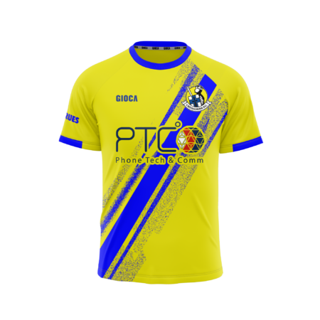 CRUSADERS FC HOME JERSEY