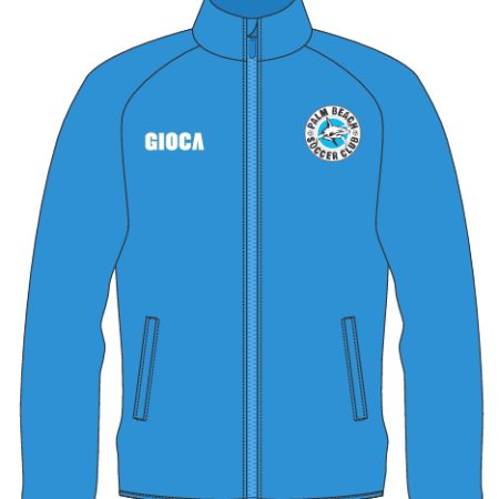 PALM BEACH JUNIOR PLAYER JACKET