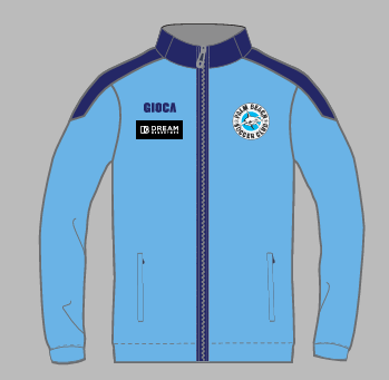 PALM BEACH SENIOR MEN JACKET