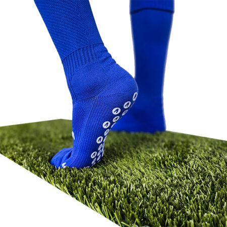 GIOCA GRIPS ROYAL MATCH LENGTH SOCKS