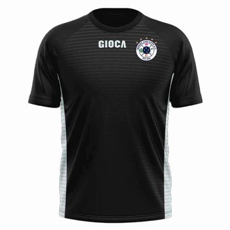 MORELAND CITY FC TRAINING JERSEY