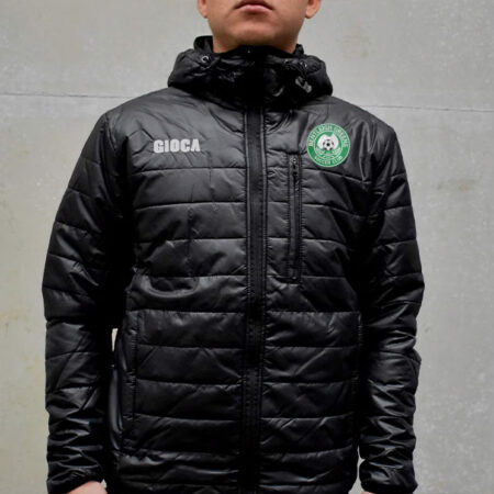 BENTLEIGH GREENS INVERNO PUFFER JACKET