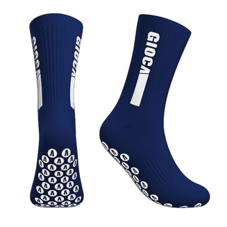 CENTRAL WEST FC GIOCA GRIPS NAVY