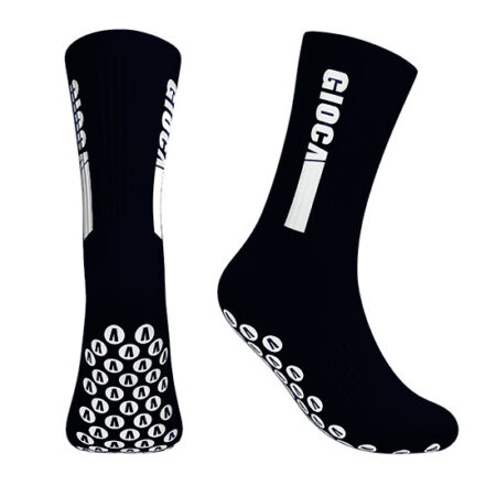 GWELUP CROATIA SOCCER CLUB - GIOCA GRIPS BLACK