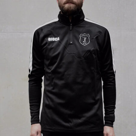 STRATHFIELD FC - BLACK CITY JUMPER
