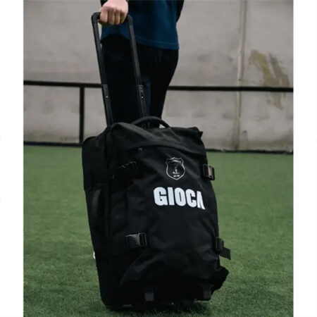 STRATHFIELD FC - TRAVEL BAG