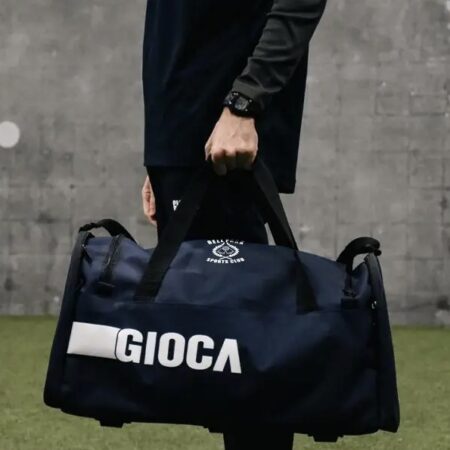 BELL PARK SPORTS CLUB MANAGER BAG NAVY