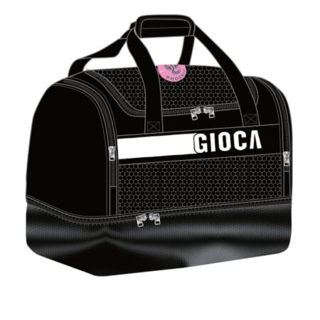 KURINGGAI PHOENIX DUFFLE BAG