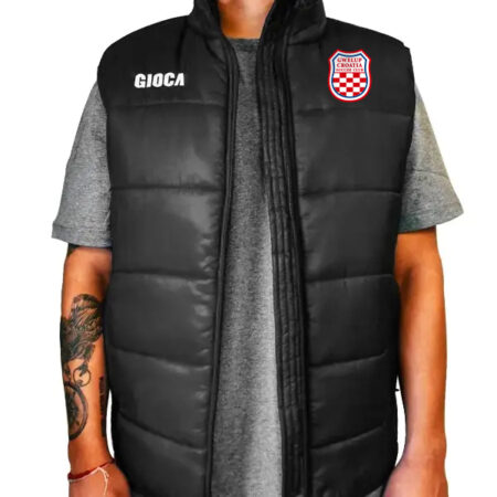 GWELUP CROATIA SOCCER CLUB INVERNO VEST