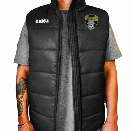 ALLAMBIE BEACON HILL UTD FC INVERNO VEST