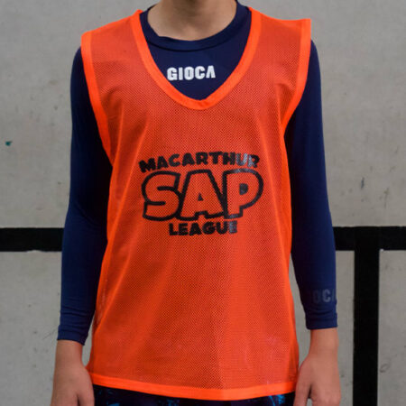 MSAP TRAINING BIBS