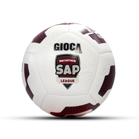 GIOCA MSAP MAROON FOOTBALL
