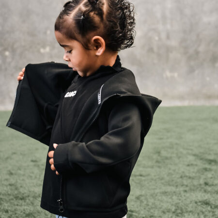 Travel Hoodie