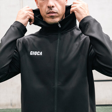 GIOCA GIRO HOODIE & PANTS SET