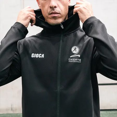 OXIDATE GIRO HOODIE