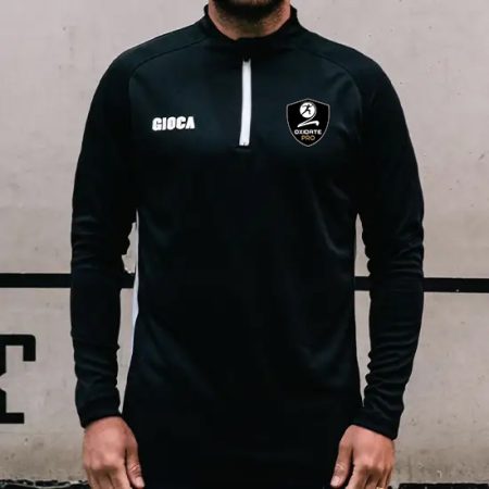 OXIDATE PRO  - V2 CITY TRAINING JUMPER