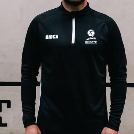 OXIDATE PERFORMANCE  - V2 CITY TRAINING JUMPER
