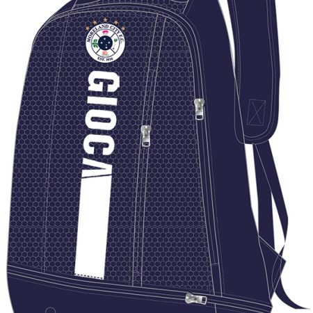 MORELAND CITY FC BACKPACK