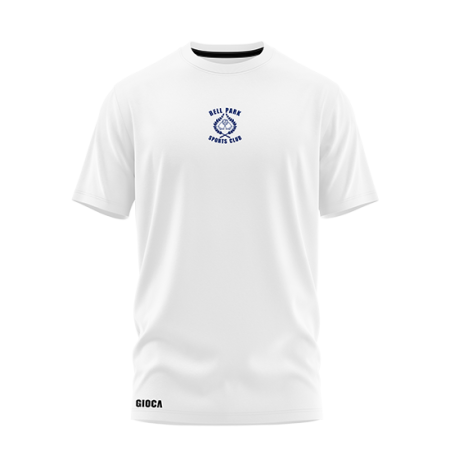 BELL PARK SPORTS CLUB Daily Tee