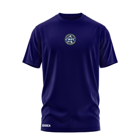 CENTRAL WEST FC Daily Tee