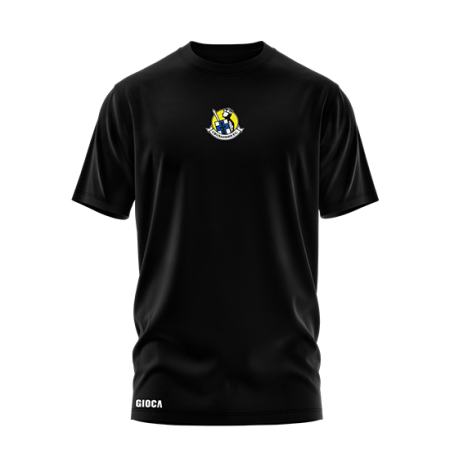 CRUSADERS FC Daily Tee