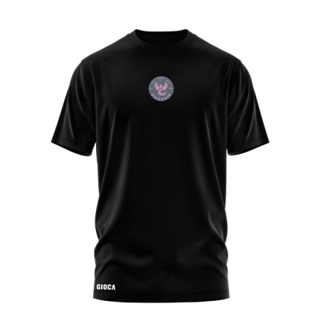KU RING GAI Daily Tee