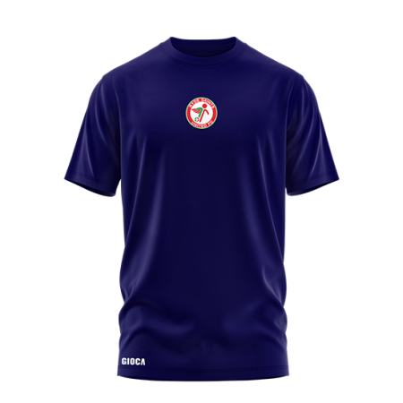RYDE SAINTS UNITED Daily Tee