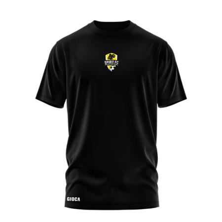 SPIRIT FC Daily Tee
