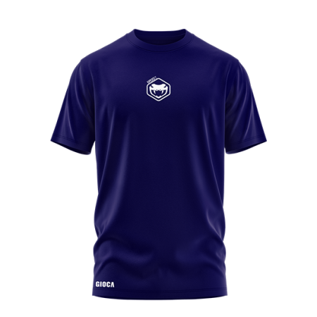 VIPERS FC Daily Tee