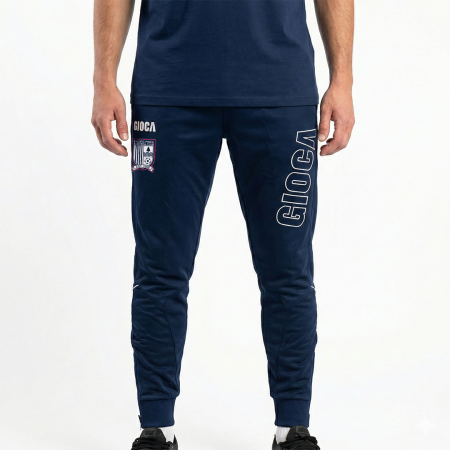 PACIFIC PINES FC - SIGNATURE PANTS V2 NAVY
